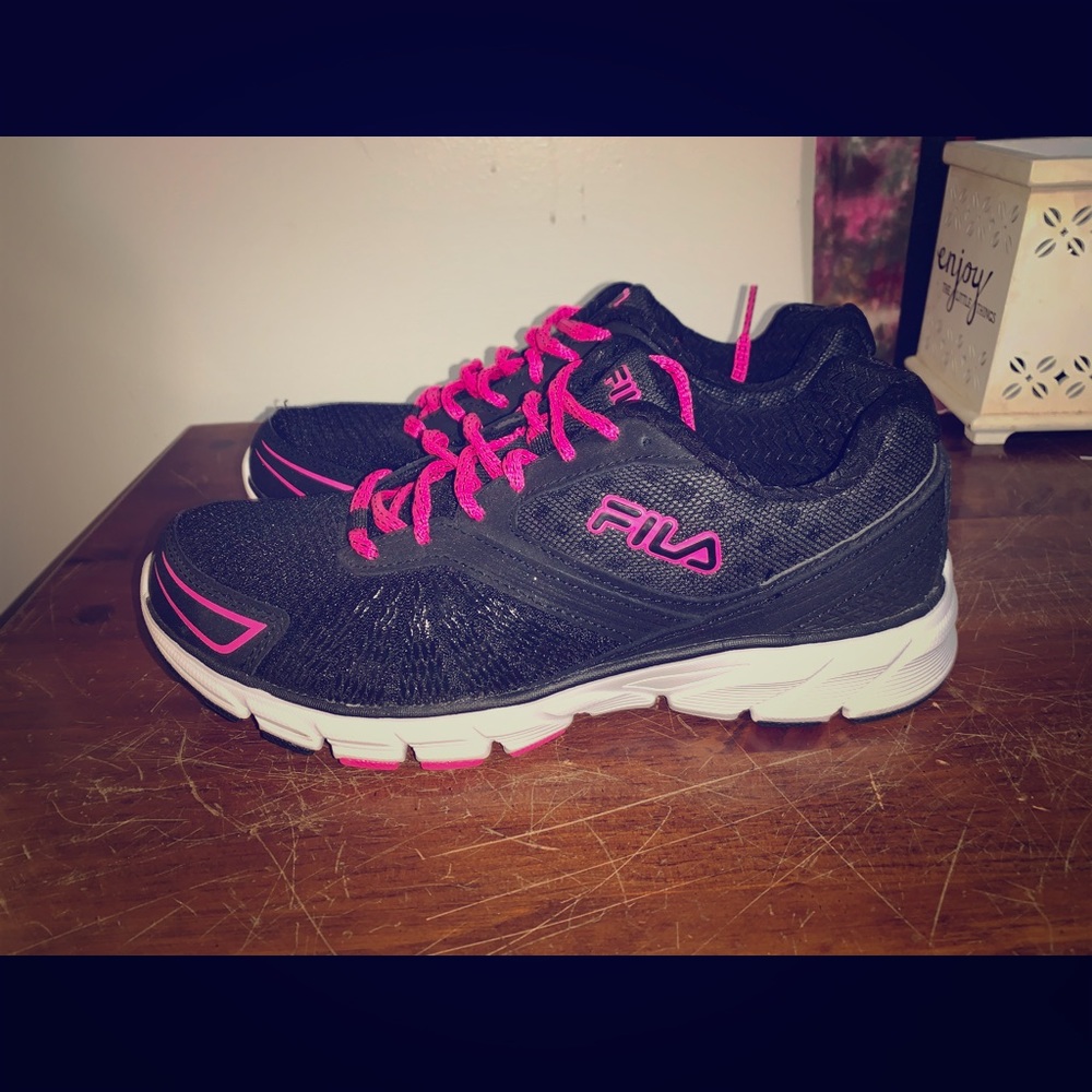 Fila sneakers